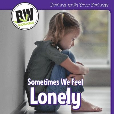 Simone Braxton - Sometimes We Feel Lonely, Inbunden