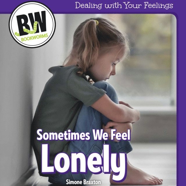 Simone Braxton - Sometimes We Feel Lonely, E-bok