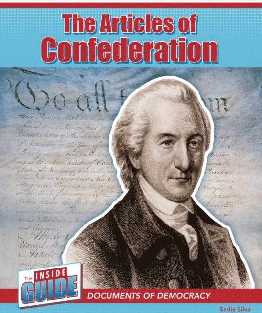 Sadie Silva - Articles of Confederation, E-bok