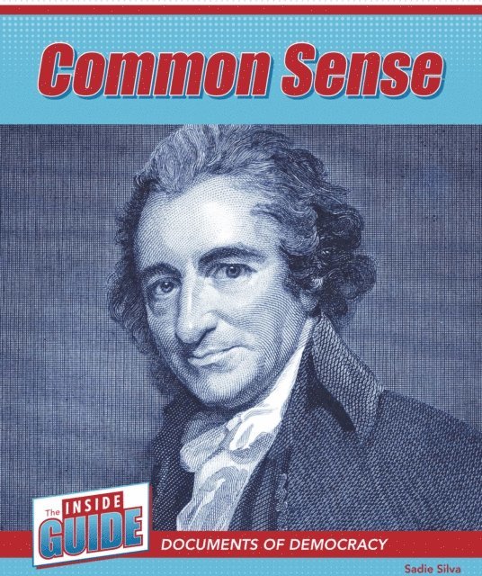 Sadie Silva - Common Sense, E-bok