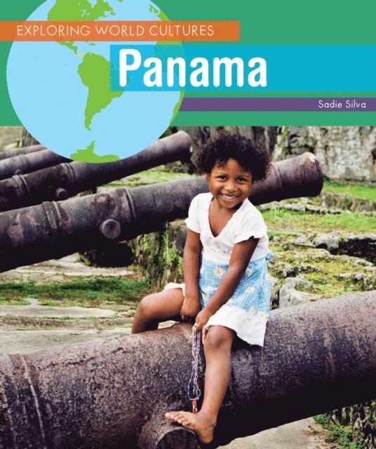 Sadie Silva - Panama, E-bok
