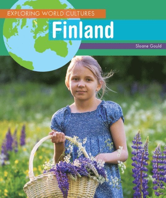 Sloane Gould - Finland, E-bok