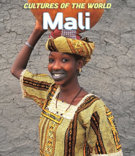 Michelle Denton - Mali, E-bok