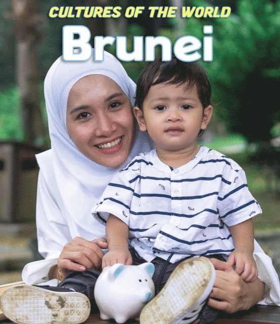 Kate Mikoley - Brunei, E-bok