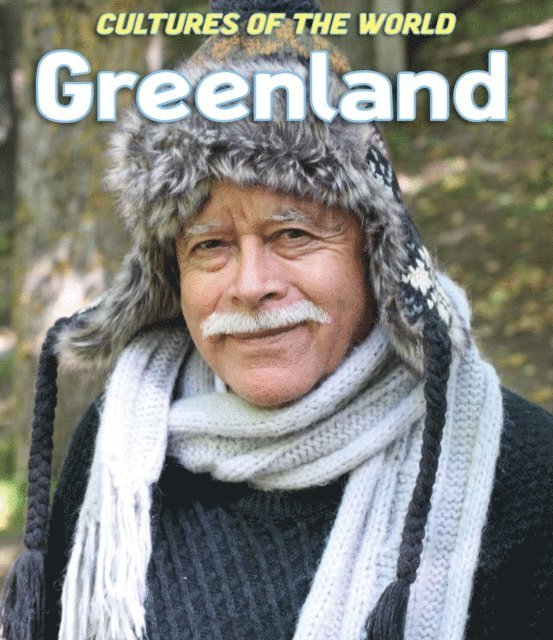 Jill Keppeler - Greenland, E-bok
