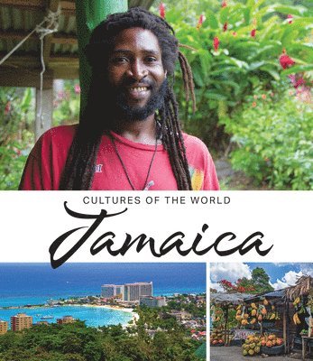Debbie Nevins - Jamaica, Inbunden. Tillgänglighet: Lägg i varukorg