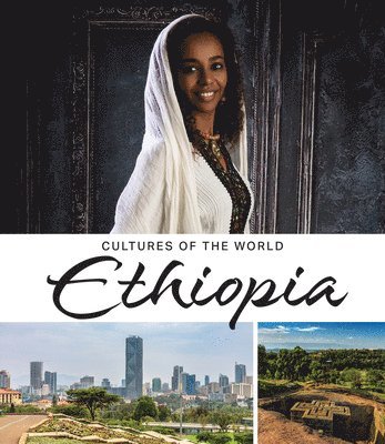 Debbie Nevins - Ethiopia, Inbunden. Tillgänglighet: Lägg i varukorg