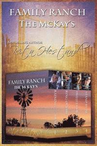 Family Ranch (The McKay's
