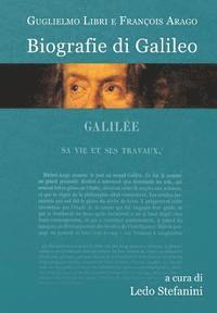 Francois Arago, Ledo Stefanini - Biografie di Galileo, Häftad. Tillgänglighet: Lägg i varukorg
