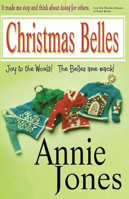 Annie Jones - Christmas Belles, Häftad. Tillgänglighet: Lägg i varukorg
