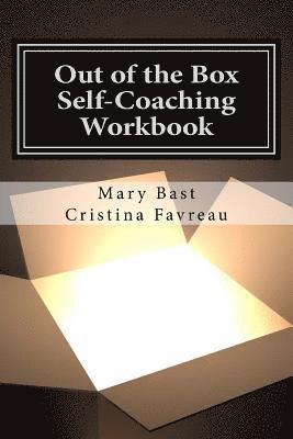 Cristina Favreau, Mary Bast - Out of the Box: Self-Coaching Workbook, Häftad. Tillgänglighet: Lägg i varukorg