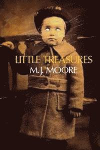 M. J. Moore - Little Treasures, Häftad