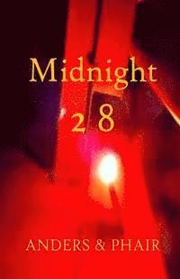 Phair, Anders - Midnight 2 8, Häftad. Tillgänglighet: Lägg i varukorg