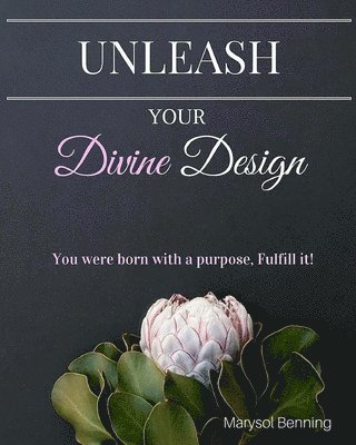 Gail Adger - Unleash Your Divine Design: The Virtuosa's Guide for your Visions, Dreams & Goals., Häftad. Tillgänglighet: Lägg i varukorg