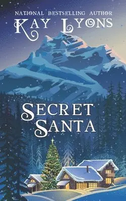 Kay Lyons - Secret Santa, Häftad. Tillgänglighet: Lägg i varukorg