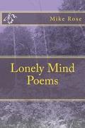 Lonely Mind Poems
