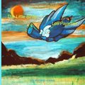 Little Birds - Los Pajaritos