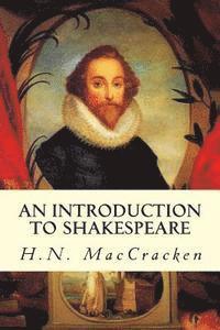 F. E. Pierce, W. H. Durham - An Introduction to Shakespeare, Häftad. Tillgänglighet: Lägg i varukorg