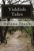 Yiddish Tales
