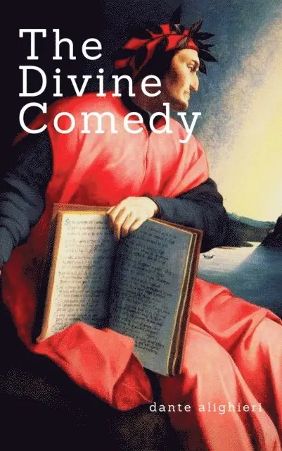 Dante Alighieri - Divine Comedy (Zongo Classics), E-bok. Tillgänglighet: Lägg i varukorg