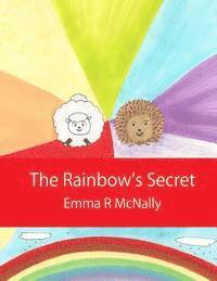 Jmd Editorial and Writing Services - The Rainbow's Secret, Häftad. Tillgänglighet: Lägg i varukorg