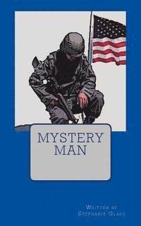Stephanie Glass - Mystery Man, Häftad. Tillgänglighet: Lägg i varukorg