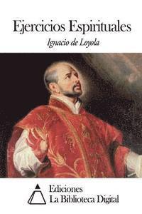 Ignacio De Loyola - Ejercicios Espirituales, Häftad. Tillgänglighet: Lägg i varukorg