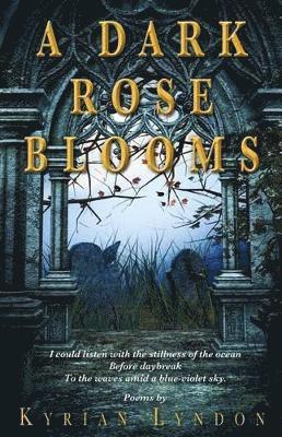 D K Sanz, Kyrian Lyndon - Dark Rose Blooms, Häftad. Tillgänglighet: Lägg i varukorg