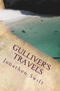 Jonathon Swift - Gulliver's Travels: Into Several Remote Nations Of The World, Häftad. Tillgänglighet: Lägg i varukorg