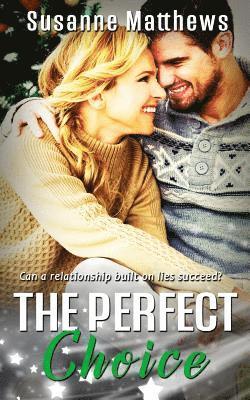 Susanne Matthews - The Perfect Choice, Häftad