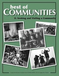 Chris Roth, Geoph Kozeny, Giovanni Ciarlo, Marty Klaif, Chris Roth, Christopher Kindig - Best of Communities: II, Häftad. Tillgänglighet: Lägg i varukorg