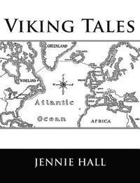 Jennie Hall - Viking Tales, Häftad. Tillgänglighet: Lägg i varukorg
