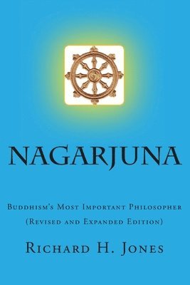 Richard H Jones - Nagarjuna, Häftad. Tillgänglighet: Lägg i varukorg