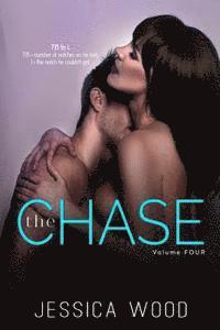 Jessica Wood - The Chase, Vol. 4, Häftad. Tillgänglighet: Lägg i varukorg