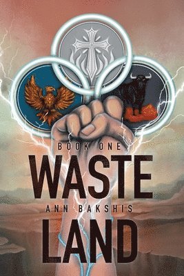 Ann Bakshis - Wasteland, Häftad. Tillgänglighet: Lägg i varukorg