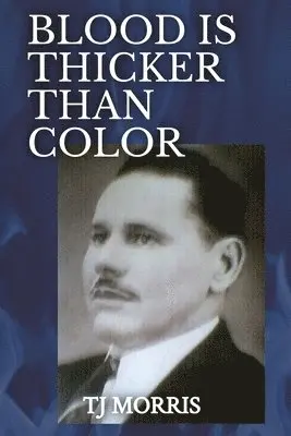 Tj Morris - Blood Is Thicker Than Color, Häftad. Tillgänglighet: Lägg i varukorg