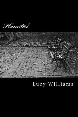 Lucy Williams - Haunted, Häftad. Tillgänglighet: Lägg i varukorg