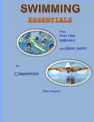 Eldin Onsgard - Swimming Essentials (color), Häftad. Tillgänglighet: Lägg i varukorg