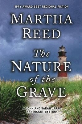 Martha Reed - Nature of the Grave, Häftad
