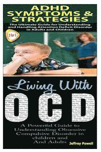 Jeffrey Powell - ADHD Symptoms & Strategies & Living with Ocd, Häftad