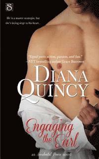 Diana Quincy - Engaging the Earl, Häftad. Tillgänglighet: Lägg i varukorg