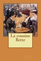 Honoré de Balzac, Alba Longa - cousine Bette, Häftad