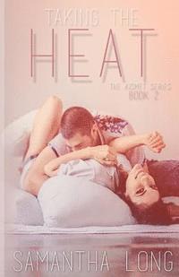 Samantha Long - Taking the Heat, Häftad. Tillgänglighet: Lägg i varukorg
