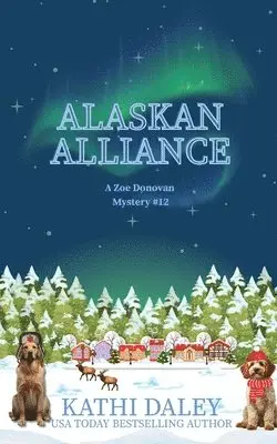 Kathi Daley - Alaskan Alliance, Häftad. Tillgänglighet: Lägg i varukorg