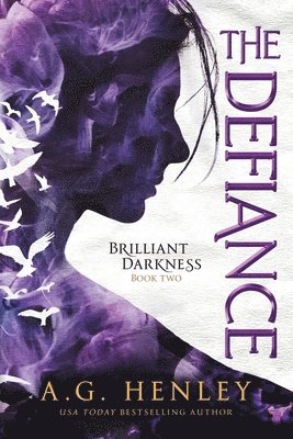 A G Henley - Defiance, Häftad. Tillgänglighet: Lägg i varukorg