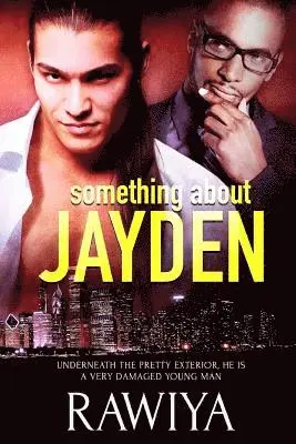 Elicia Stoll - Something About Jayden, Häftad. Tillgänglighet: Lägg i varukorg