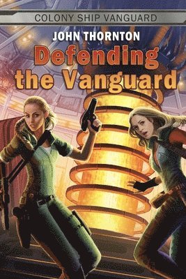 John Thornton - Defending the Vanguard, Häftad. Tillgänglighet: Lägg i varukorg
