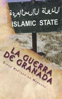 Diego Hurtado De Mendoza - La guerra de Granada: La rebelión de las Alpujarras, Häftad. Tillgänglighet: Lägg i varukorg