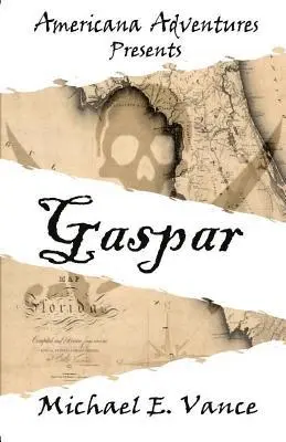 Michael E. Vance - Gaspar, Häftad. Tillgänglighet: Lägg i varukorg