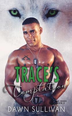 Dawn Sullivan - Trace's Temptation, Häftad. Tillgänglighet: Lägg i varukorg